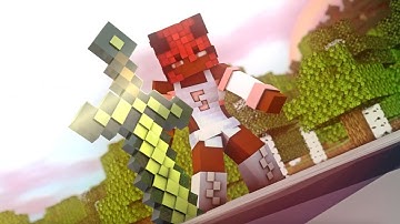 TOP 25 MINECRAFT ANIMATION INTROS