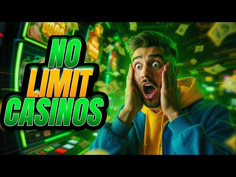 Hrajte online kasino s vysokými sázkami v kasinu Kasina