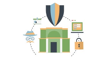 ESecurus Data Management Software Explainer Video