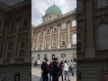 Beautiful Budapest II Budapest castle #viral #trending #travel #budapest #shorts