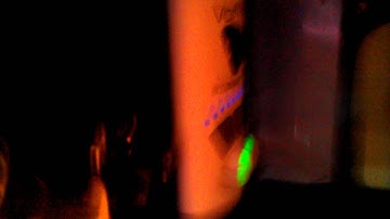 Ecotech battery backup demo