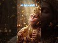 Jai Bajrangbali 🙏🏻 #love
