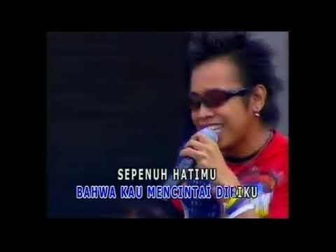 radja wahai kau cinta karaoke Original