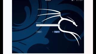 How To Install Kali Linux 2 0