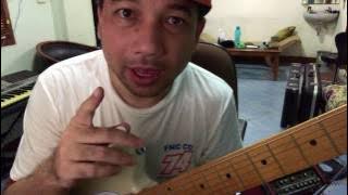 COKVLOG #13!!! CUACA MENDUKUNG!!!   TUTORIAL LAGU 'I LOVE U' NETRAL