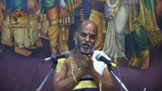 Sundarakanda - Day 02 | Vid. Brahmnyacharya