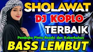 SHOLAWAT PENGUNDANG REZEKI DAN PEMBAWA KEBERKAHAN.Sholawat Jibril Penarik Rezeki Paling Dasyat