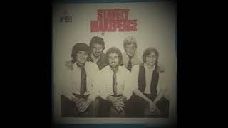STAVELY  MAKEPEACE  - HELL  BENT  ON  ROCKN' ROLL - ( 1978 ) 【 U.K. 】