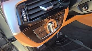 [BMW] 5시리즈 (G30) 520d 럭셔리 스폐설에디션