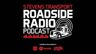 Stevens Transport Podcast S09 E190