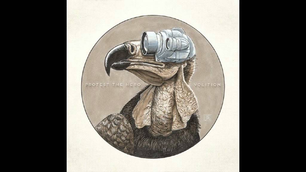 Protest the Hero - Mist (320kbps BEST QUALITY)