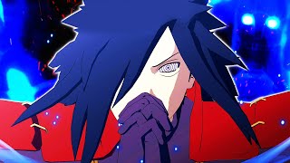 MADARA Uchiha Is a ONE MAN ARMY IN Naruto Shippuden: Ultimate Ninja Storm 4! Ranked Matches