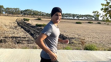 if David Goggins was evil