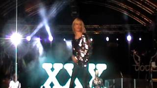 Doda - XXX Walichnowy 02.07.2011
