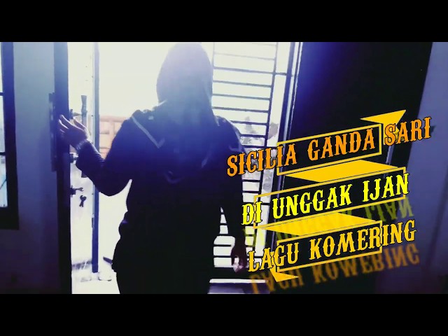 KOMERING REMIX♡ DI UNGGAK IJAN ♡ SICILIA GANDA SARI ○ Jasuma Core Studio ○ Sumatera Selatan class=