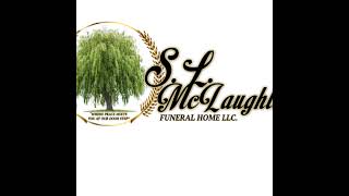 Celebration of Life Bishop Mckinley B. Johnson, Sr.