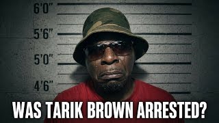 Celebrity Where's TJ? It Took Kwame Brown 2.0 Losing His Monetization For Him To Stop Beefing & Doxing People Profile