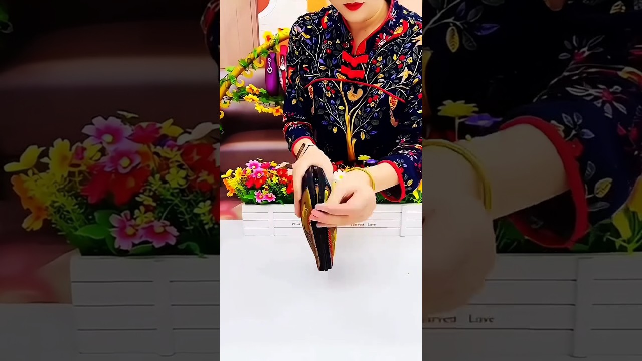 The family is happy every day 