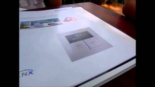 Home Automation ระบบอัจฉริยะ- JUNG ตอน 1