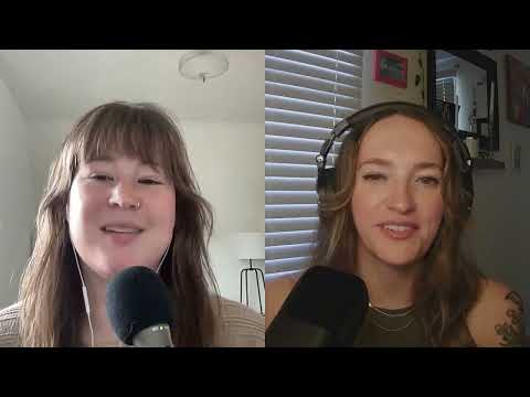 S3 E6- Navigating the In-Between: Grief, Signs, and Transformation
