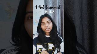 Auto Driver Scammed Us❗ #scam #travel #scamalert #mistakes #storytime