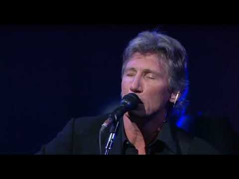 Roger Waters - Katie Kissoon - Titre Mother - In The Flesh Live Tour - Portland 2000