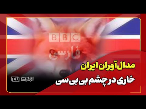 مدال آوران ایران در المپیاد غرور ملی خاری در چشم بی بی سی
