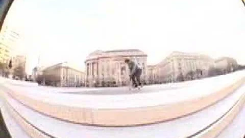 Constance Commercial