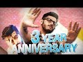 3 YEAR ANNIVERSARY! | SUPERCHAT IS BACK