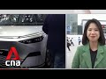 Beijings auto china show opens as race for ev dominance goes into overdrive