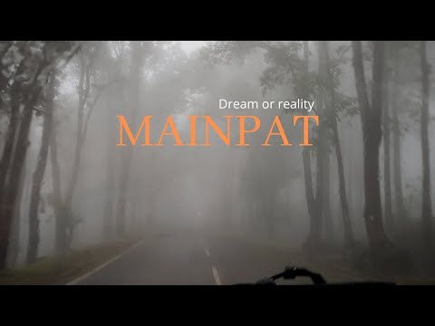 Mainpat travel vlog I Ambikapur to Mainpat I Chhattisgarh I India I ep 2 I
