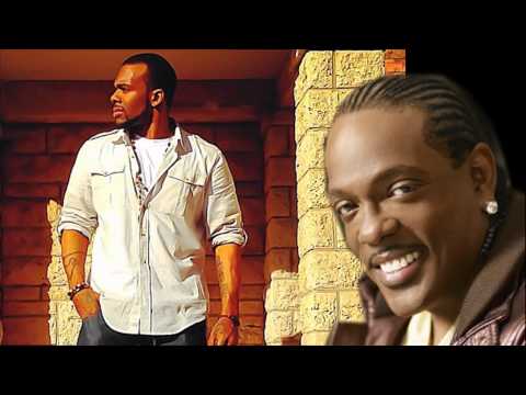 Charlie Wilson/Mario - I can't live without you (Mario)