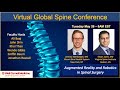 Virtual Reality, Augmented Reality, and Robotics in Spine Surgery