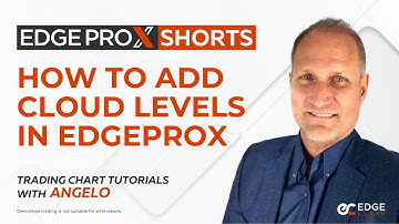 How to Add Cloud Levels in EdgeProX