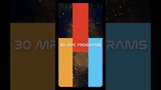 Open Soul Audio Presents Cosmic Vintage Drums | Akai Pro MPC Expansion #MPC #neosoul Video