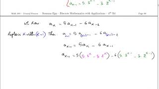 Math 265 section 5.4 ex3