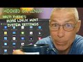 Wait! There's More Linux Mint System Settings