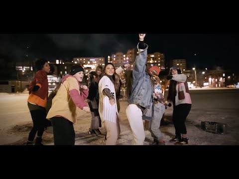 Sheenah Ko: Wake Up (Official Music Video)