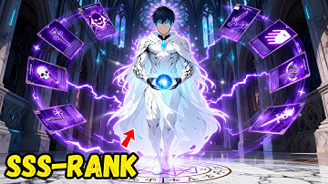 After Reincarnation the Hidden System Awakened the Power of Gods and SSS-Rank Skills Within Him
