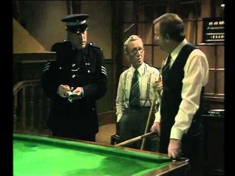 Juliet Bravo S.2 Ep. 9 Gorgeous