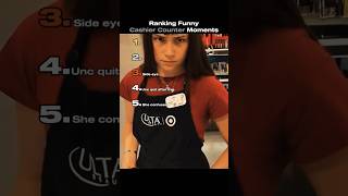 Funniest Cashier Moments