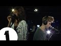 Capture de la vidéo Mura Masa Feat. Nao - Firefly - Radio 1'S Piano Sessions