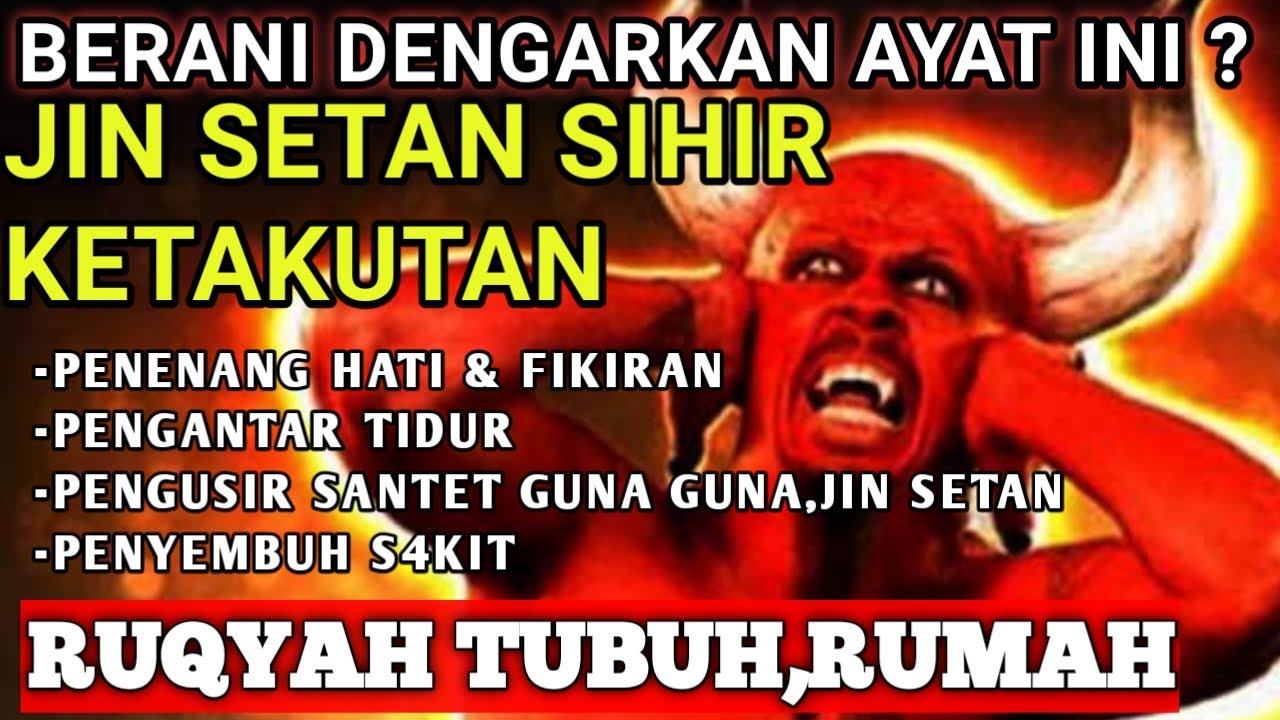 Ngaji Merdu Ayat Kursi Ruqyah Badan, Tempat Usaha | Penyejuk Hati Penenang Hati Fikiran