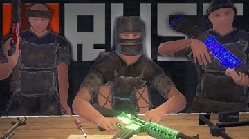 The First 𝐑𝐮𝐬𝐭 𝐕𝐑 𝗠𝗢𝗩𝗜𝗘 | Strayed VR