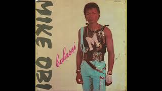 Mike Obi - Ebiyei