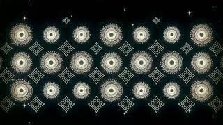 Art Deco Backdrop