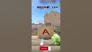 Crazy 4k with Pistol #shorts #csgo #gaming #cs2 #esl #faceit #s1mple