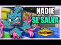 MEGA BANETTE, la MEGA MÁS DESESPERANTE en MASTER BALL de POKÉMON CHAMPIONS
