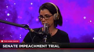Dana Radio LIVE 1.21.20