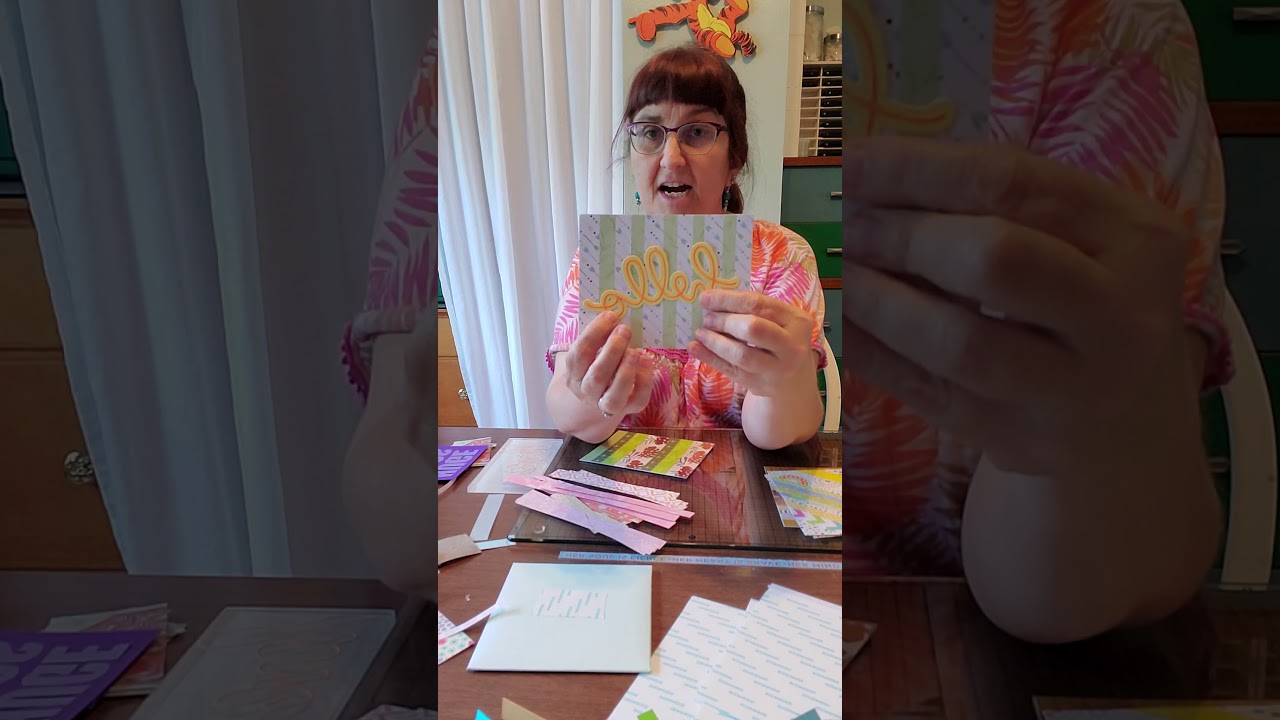 The Use It Up or Drag It Out Challenge Hop!!!  April 15, 2020